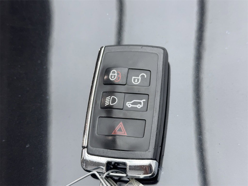 Used 2020 Land Rover Range Rover Evoque S image 62