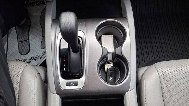 Used 2019 Honda Ridgeline RTL image 21