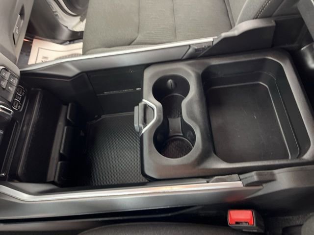 Used 2022 RAM 1500 Big Horn AWD/4WD image 32