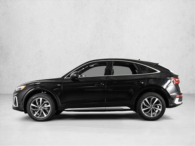 Certified 2023 Audi Q5 2.0T Premium w/ Convenience Package AWD/4WD image 8