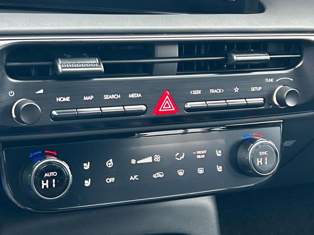 New 2026 Hyundai Palisade XRT Pro image 29