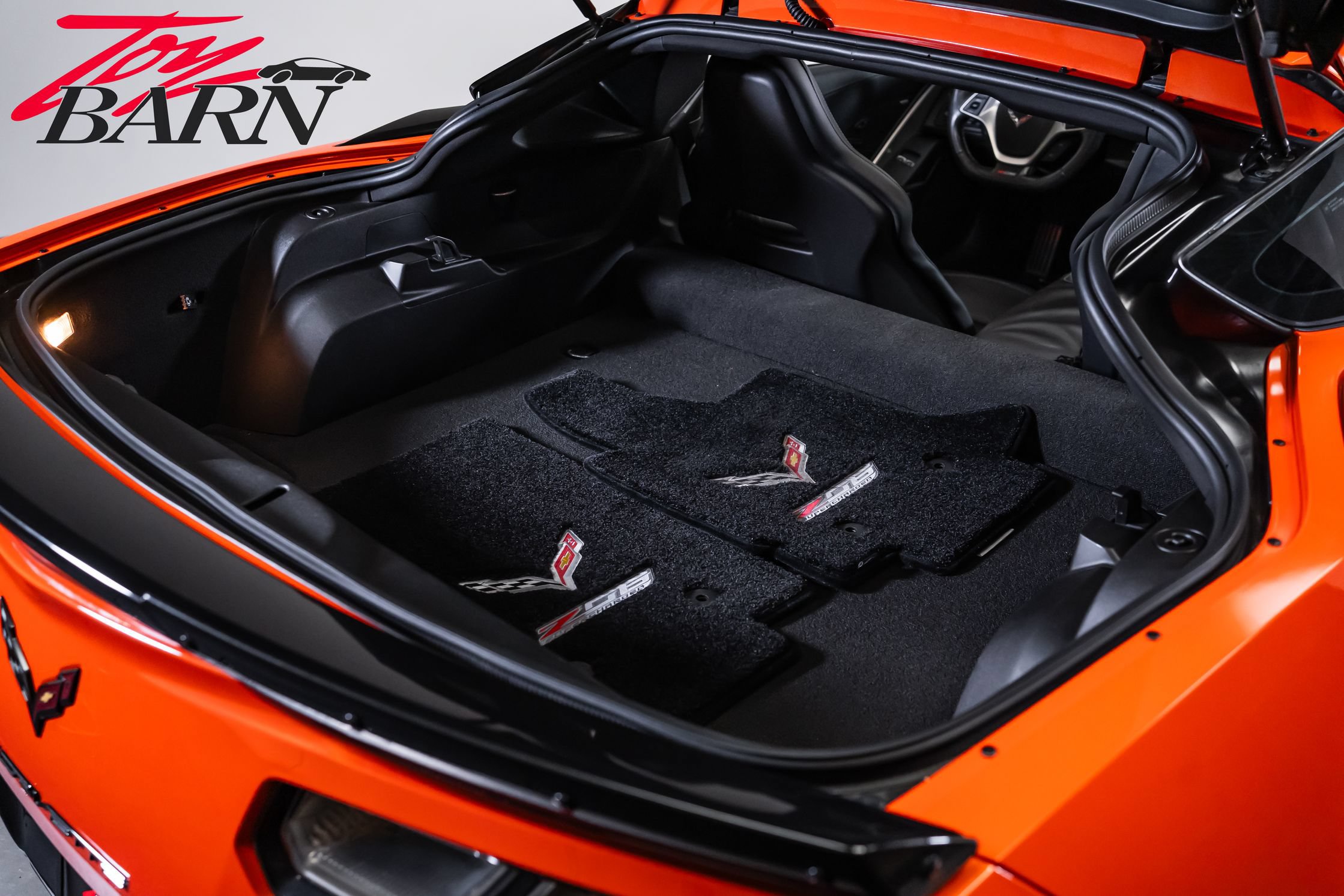 Used 2019 Chevrolet Corvette Z06 RWD image 51