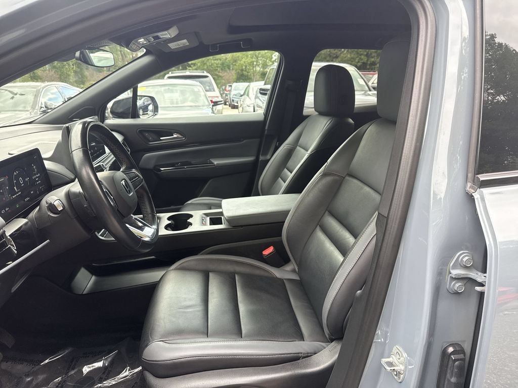 Used 2025 Honda Prologue Touring image 13