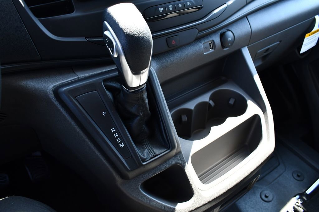 New 2026 Ford Transit 250 148 High Roof Extended AWD image 30