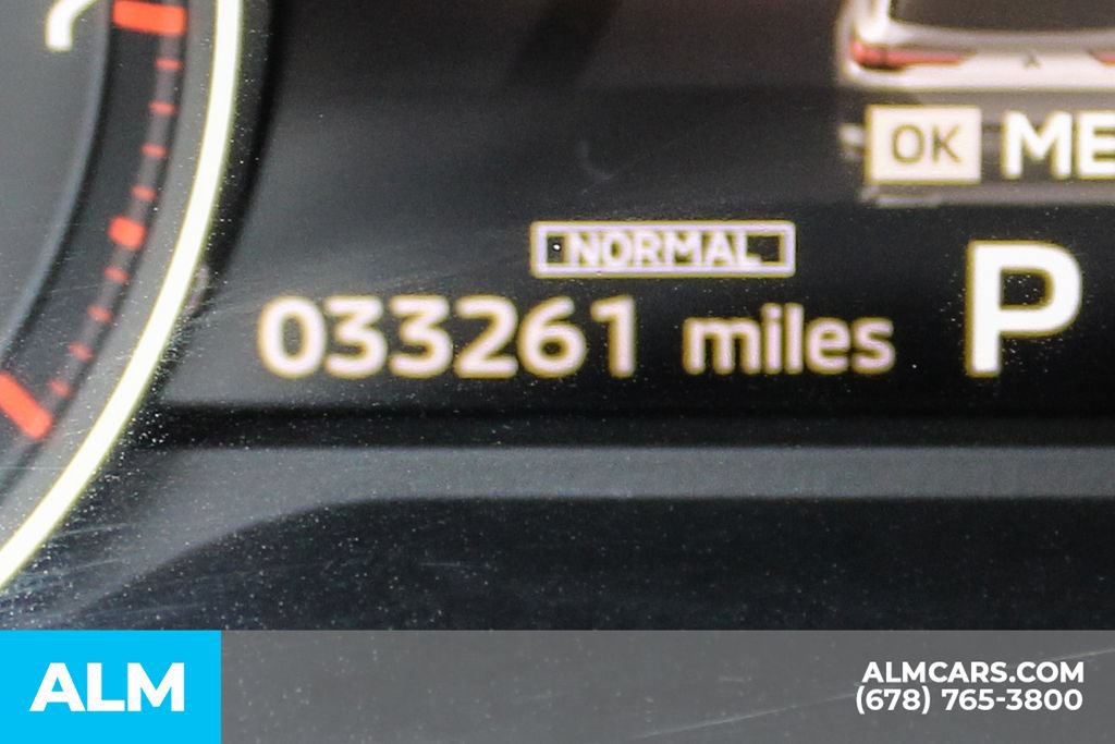Used 2025 Mitsubishi Outlander SE FWD image 41