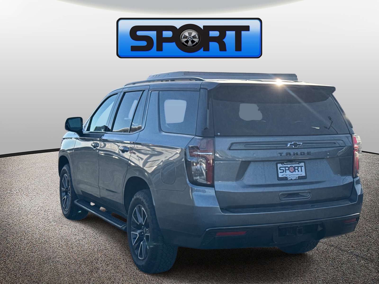 Certified 2022 Chevrolet Tahoe Z71 w/ Luxury Package image 23