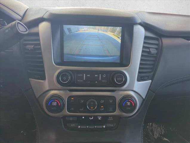 Used 2019 GMC Yukon SLE w/ SLE Value Package image 17