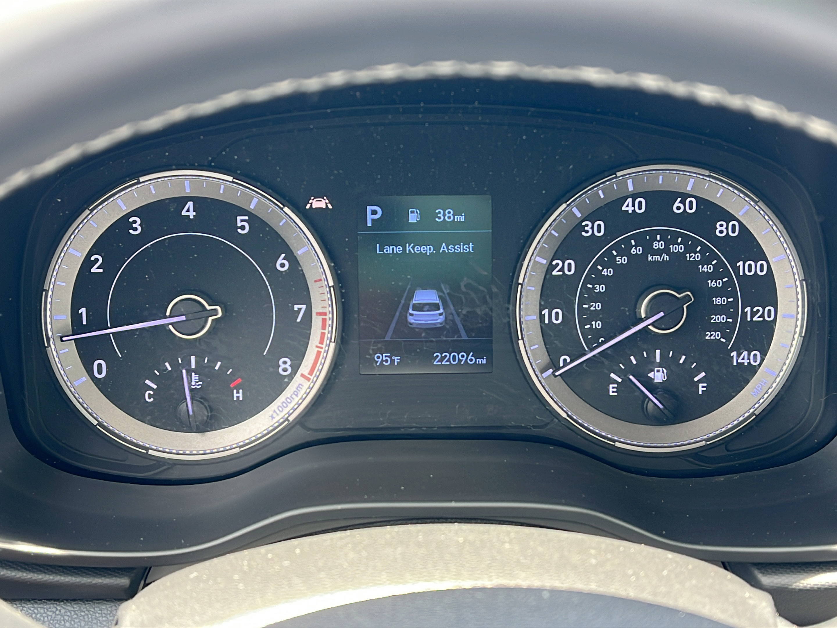 Used 2022 Hyundai Venue SEL w/ Cargo Package FWD image 22