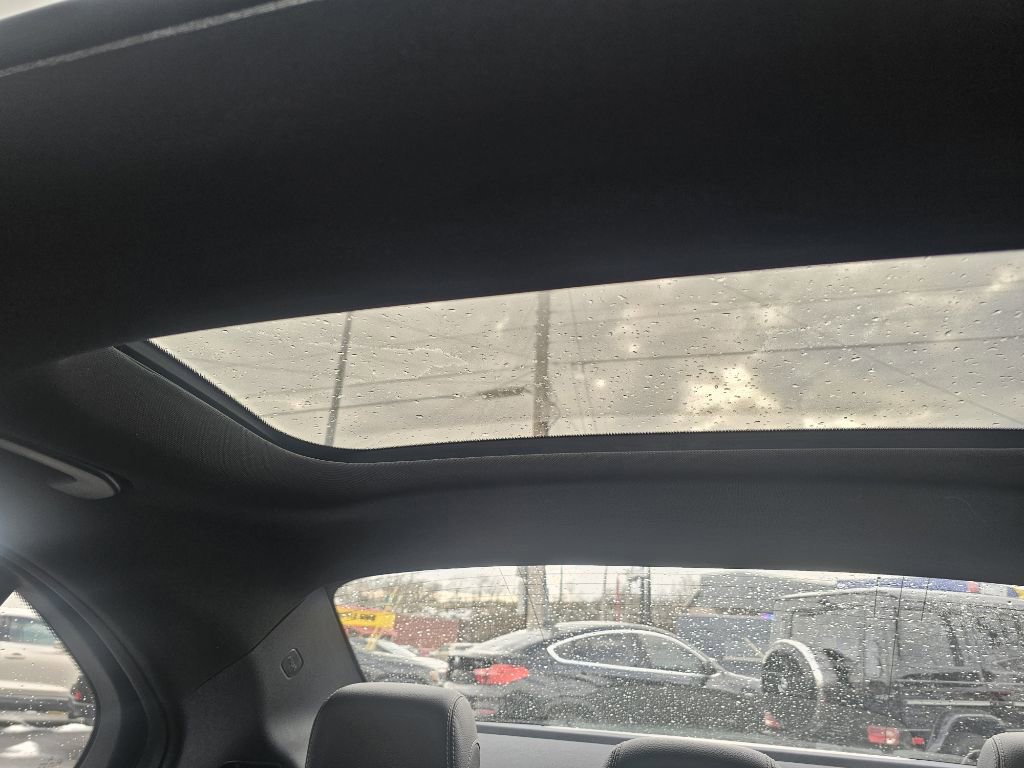 Used 2018 Mercedes-Benz C 300 4MATIC Sedan image 27