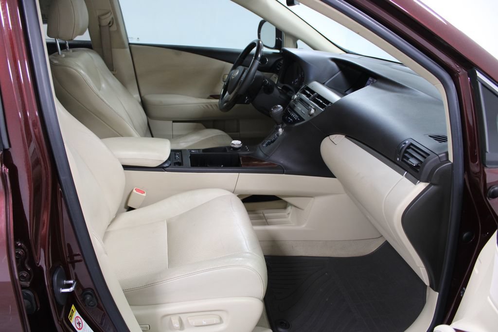 Used 2015 Lexus RX 350 AWD image 26