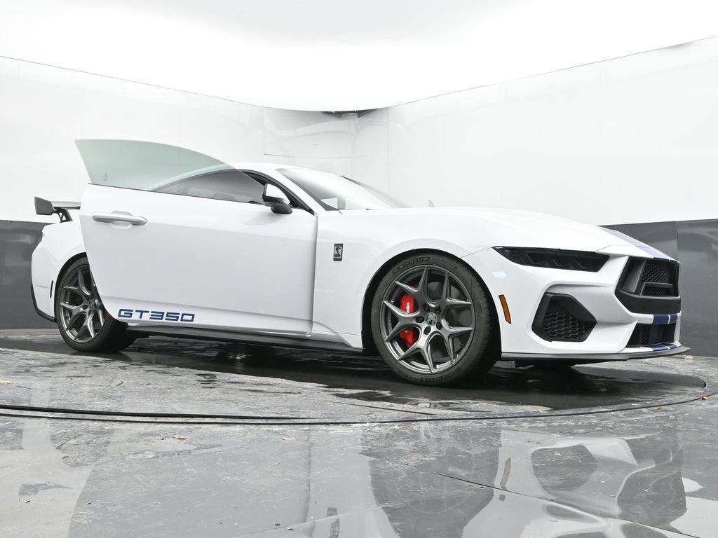 New 2025 Ford Mustang GT Premium w/ GT Performance Package image 57