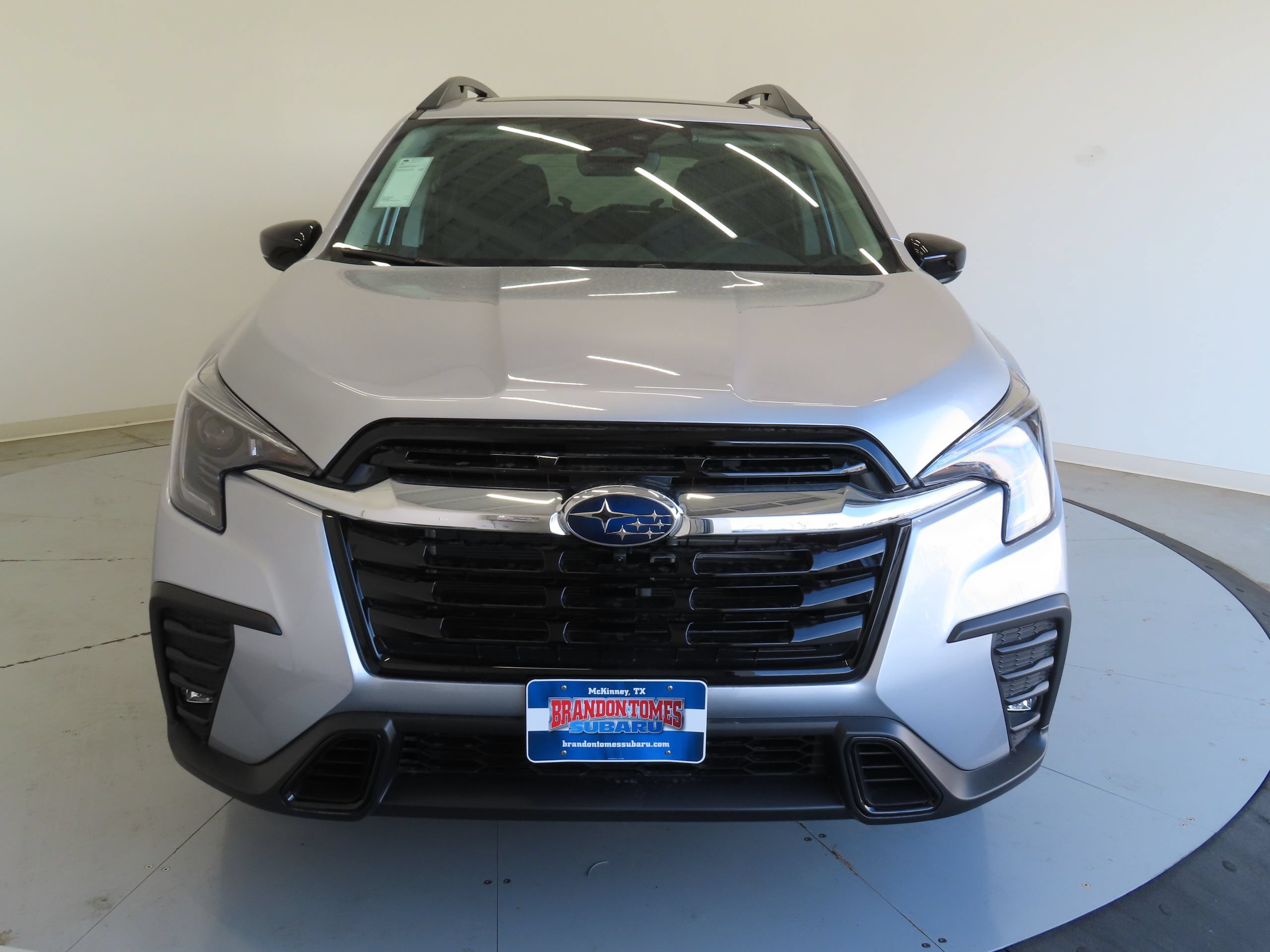 New 2026 Subaru Ascent Limited AWD/4WD image 8