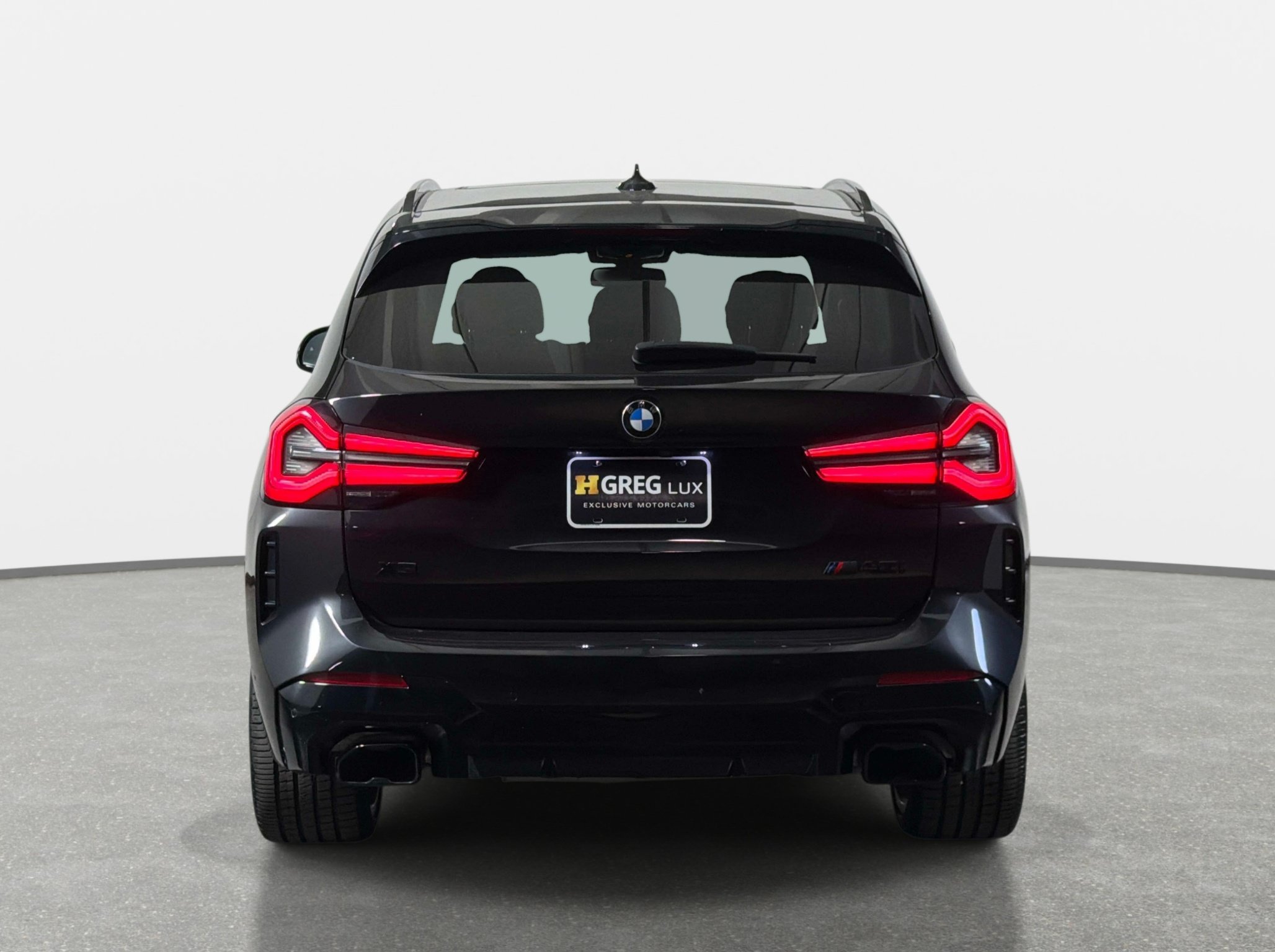 Used 2023 BMW X3 M40i AWD/4WD image 6