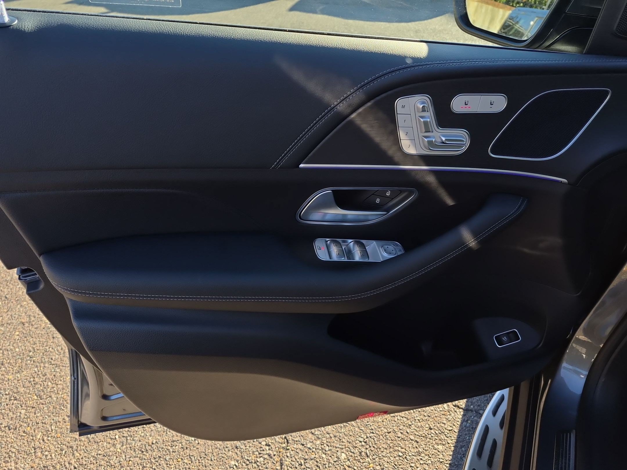 Certified 2024 Mercedes-Benz GLE 450 4MATIC image 12
