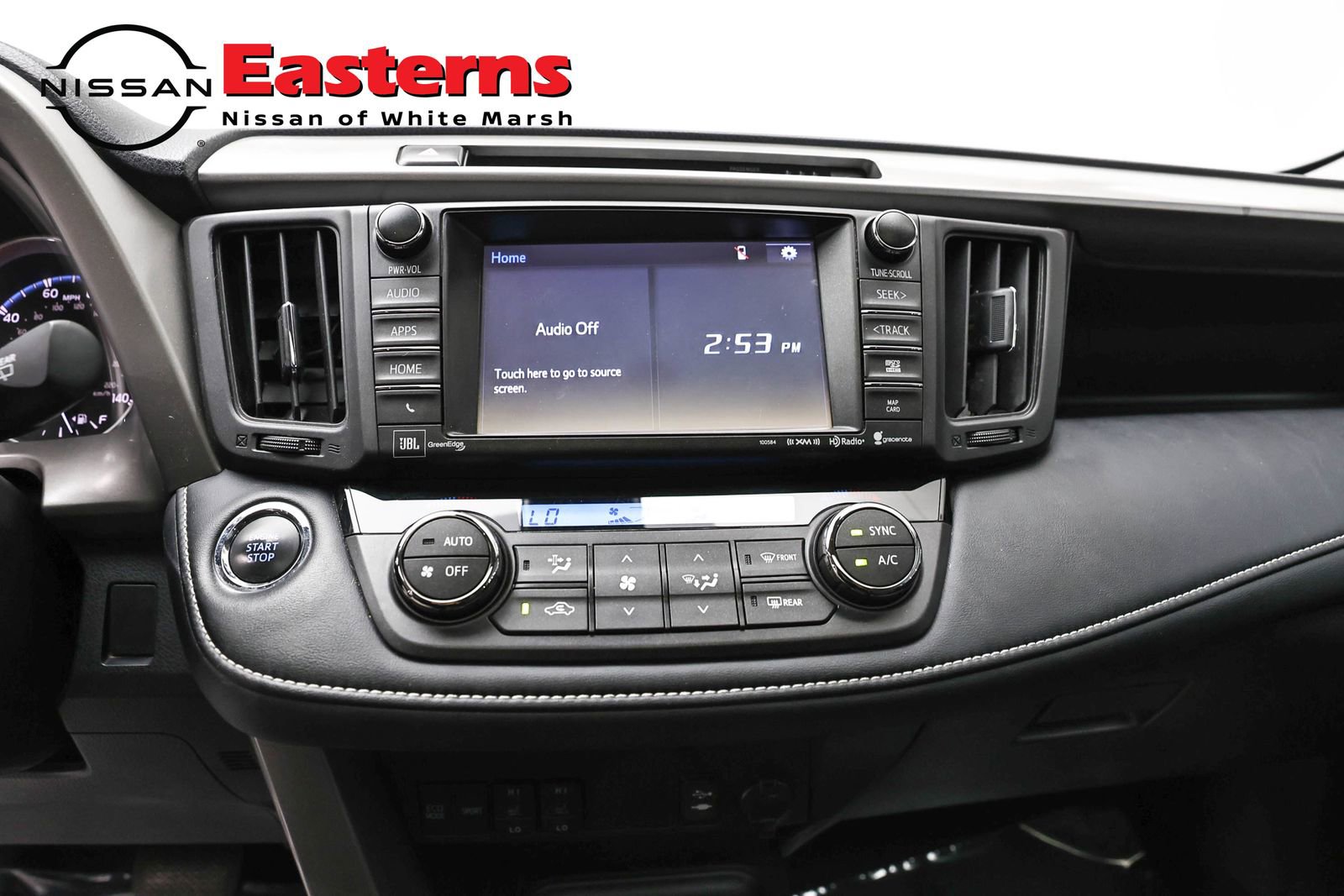 Used 2017 Toyota RAV4 Limited w/ All Weather Liner Package AWD/4WD image 12