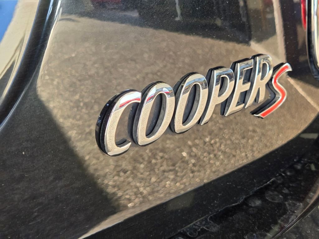 Used 2024 MINI Cooper S image 17