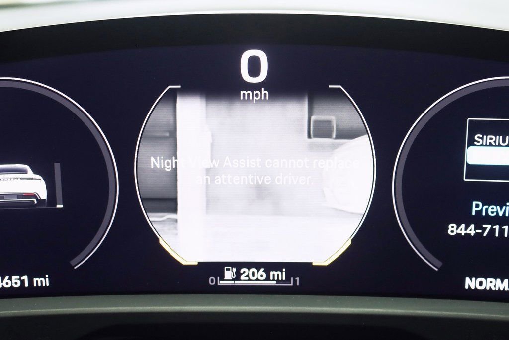 Used 2020 Porsche Taycan Turbo image 18