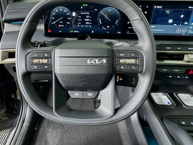 New 2027 Kia Telluride X-Line SX Prestige AWD/4WD image 14