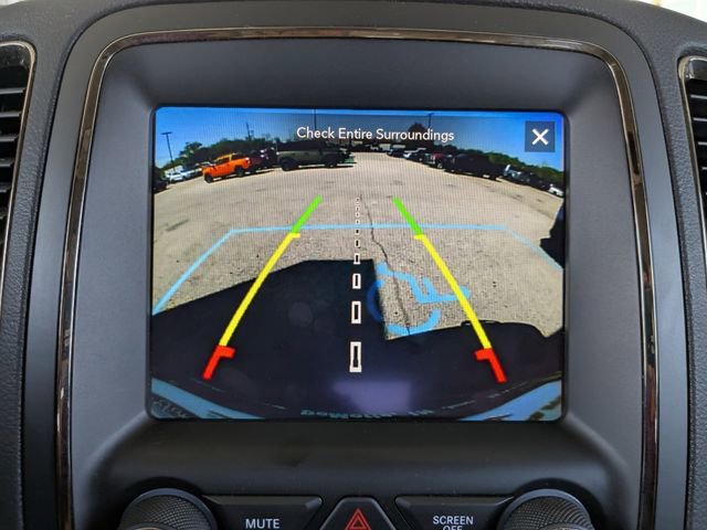 Used 2020 Dodge Durango GT w/ Trailer Tow Group IV AWD/4WD image 22
