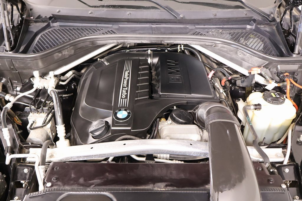 Used 2017 BMW X6 xDrive35i image 21