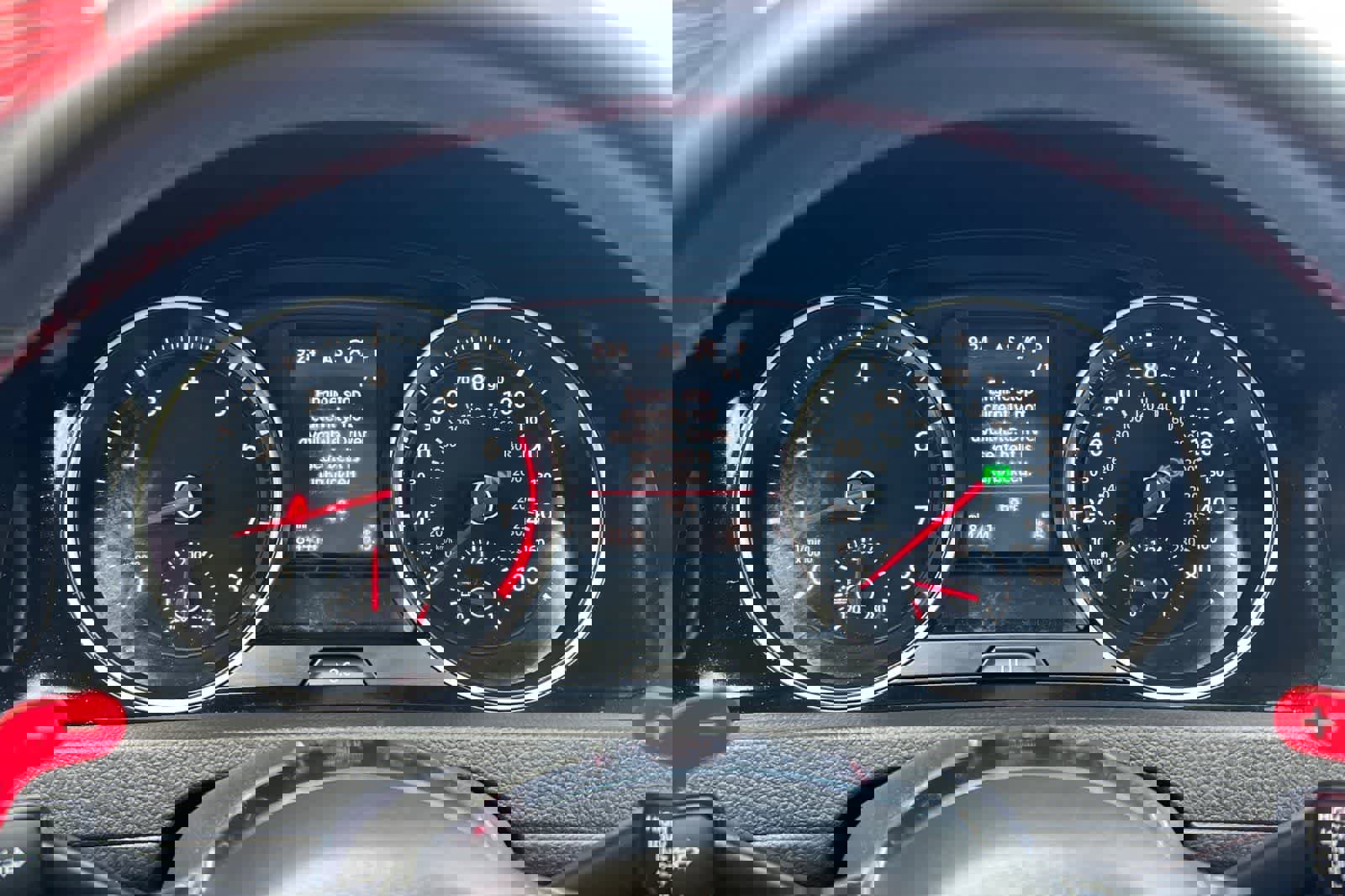 Used 2021 Volkswagen GTI SE image 32