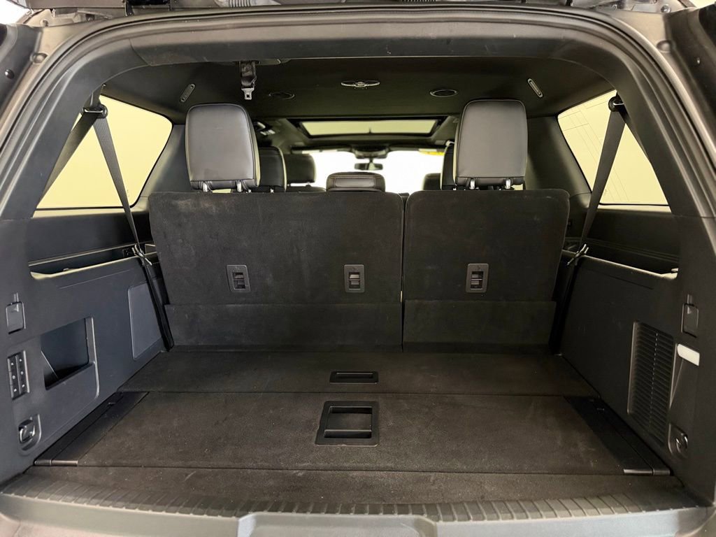Used 2024 Ford Expedition Max Platinum image 6