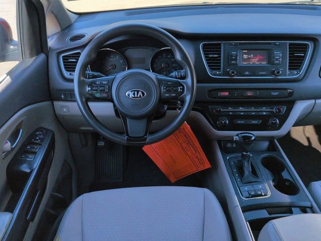 Used 2016 Kia Sedona LX w/ Option Group 020 image 16