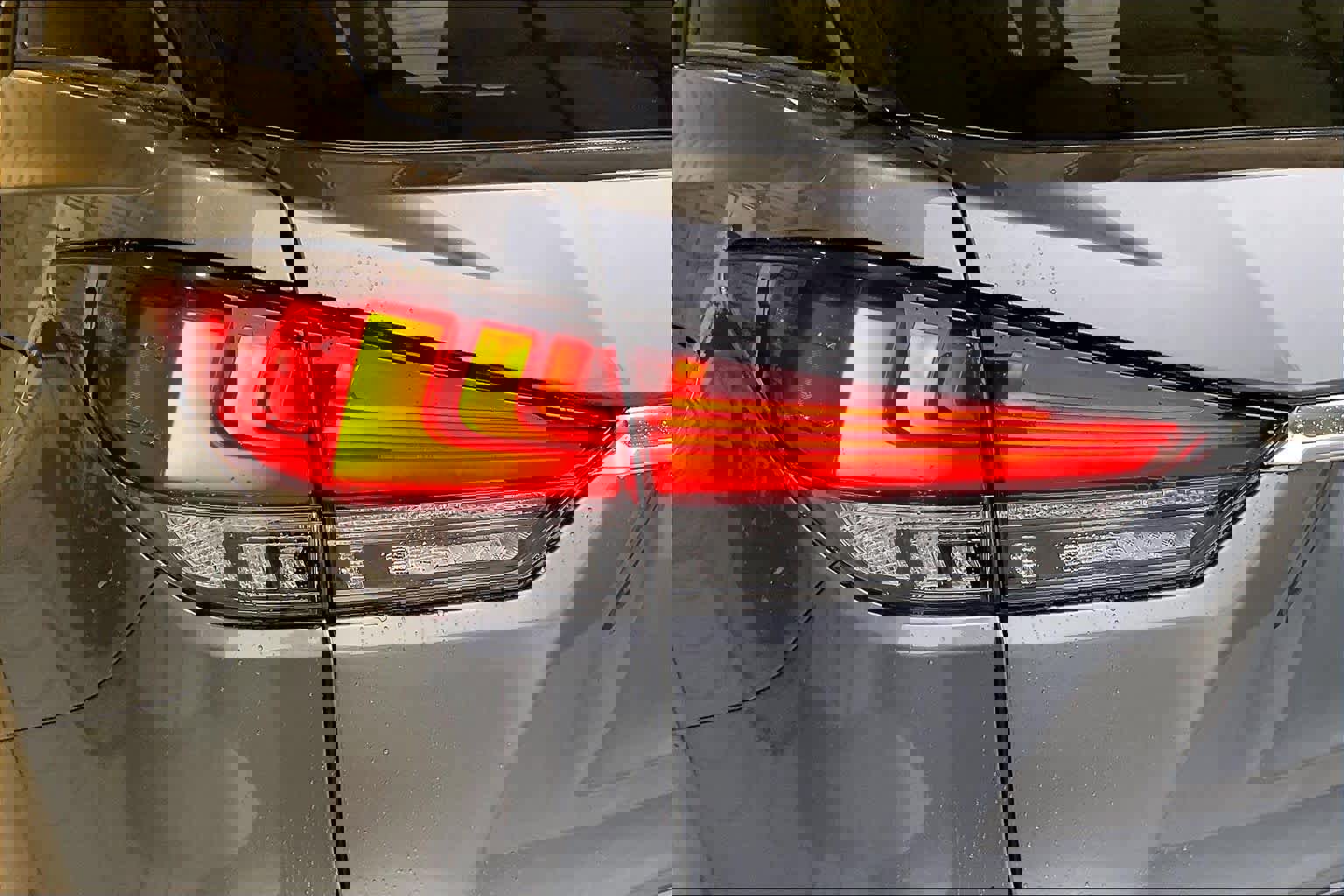 Used 2021 Lexus RX 450h AWD w/ Luxury Package image 30