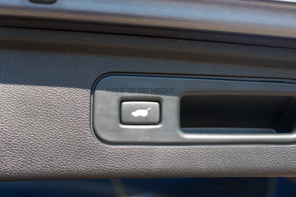 Used 2024 Honda Odyssey Elite image 9