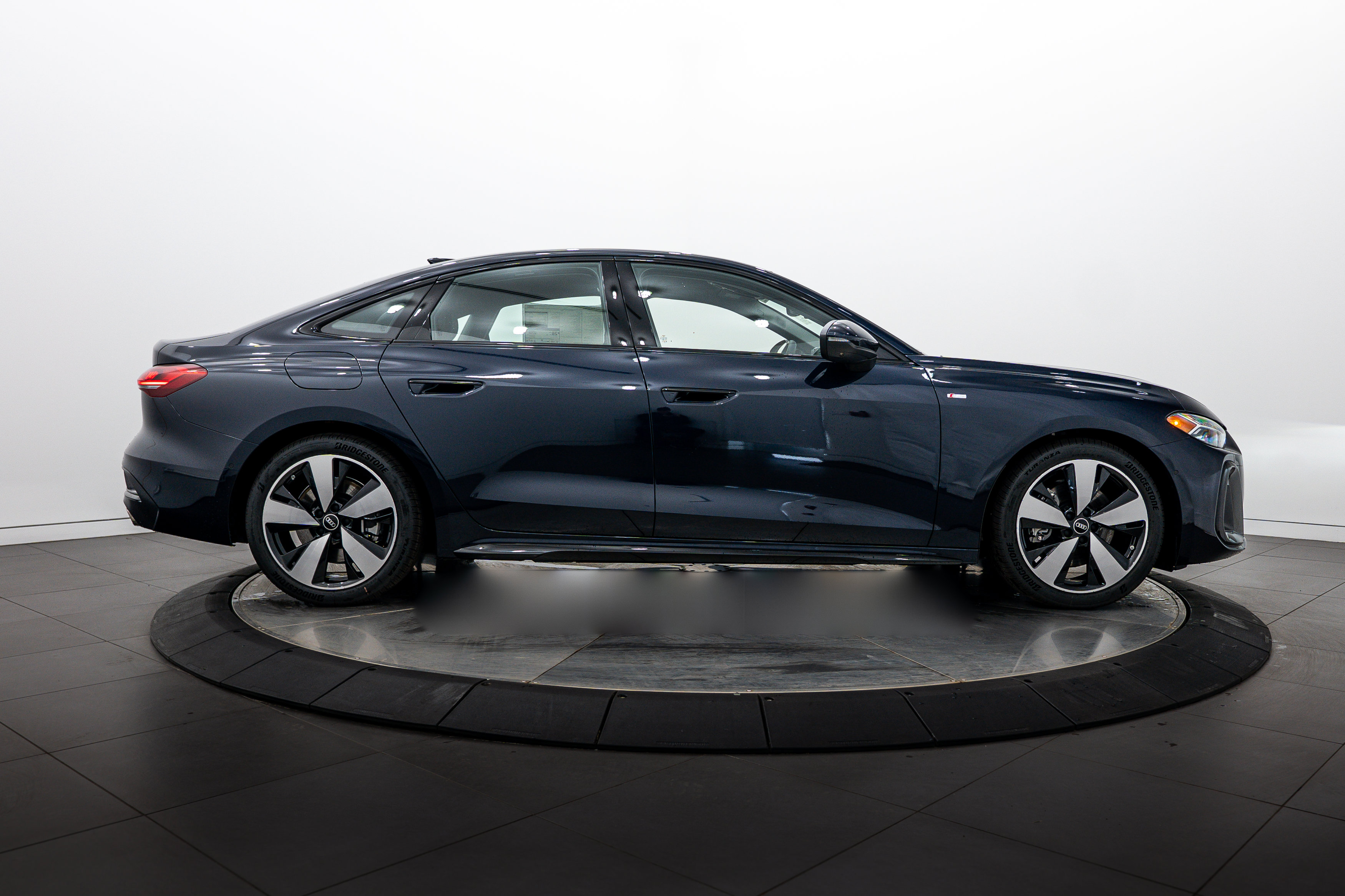 New 2026 Audi A5 2.0T Prestige AWD/4WD image 3