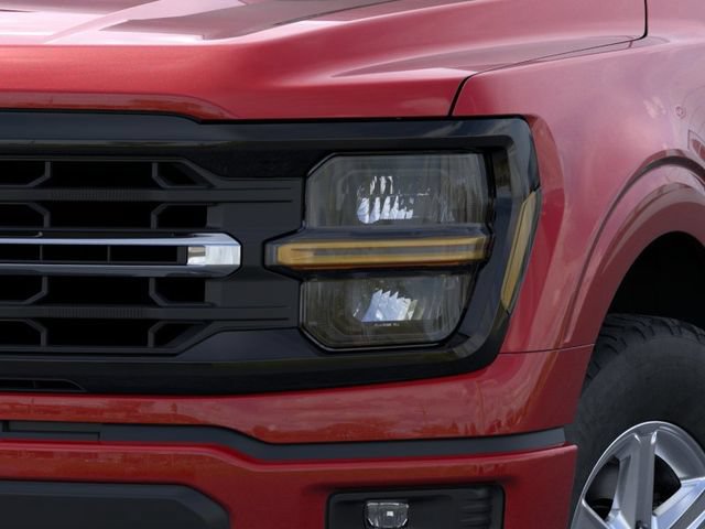 New 2026 Ford F150 XLT w/ Mobile Office Package AWD/4WD image 19