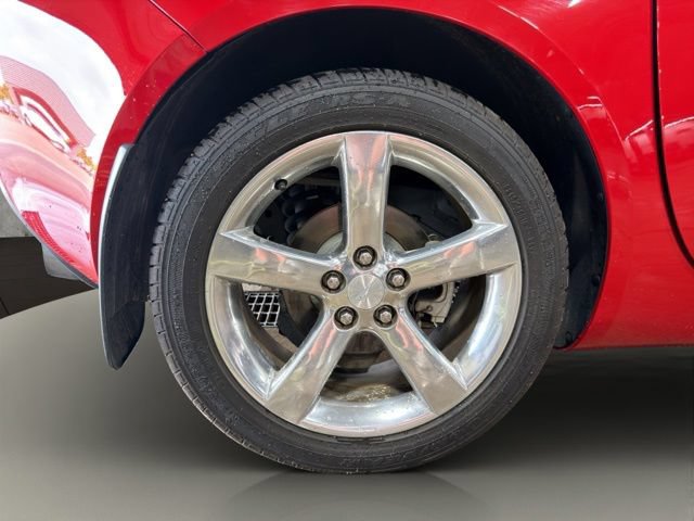 Used 2007 Pontiac Solstice Convertible w/ Premium Package RWD image 36