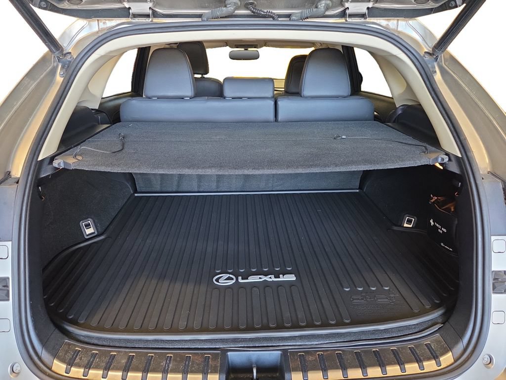 Used 2017 Lexus NX 200t FWD w/ Premium Package image 22