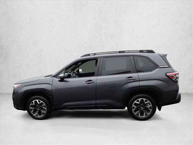 Certified 2026 Subaru Forester Premium w/ Base/Premium Package AWD/4WD image 2