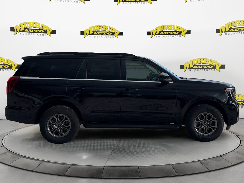 New 2025 Ford Expedition Active image 7