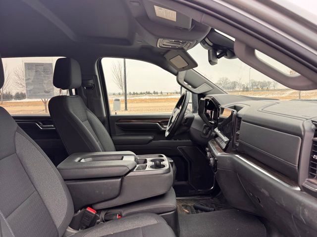 Used 2024 Chevrolet Silverado 3500 LT w/ Safety Package image 22