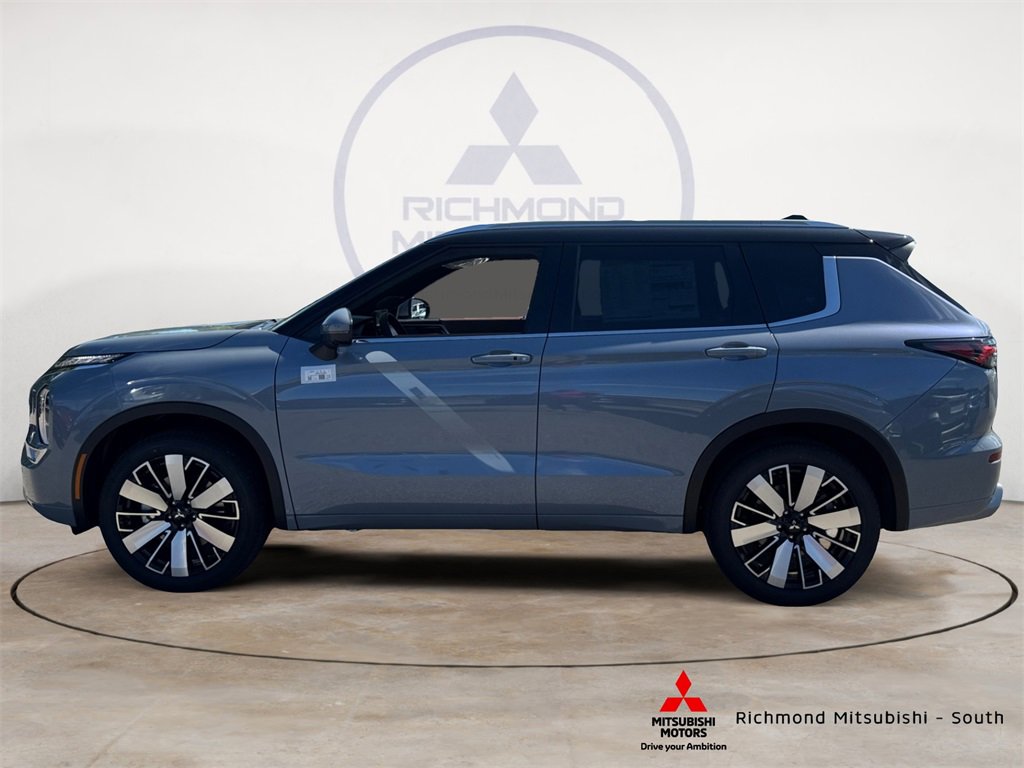 New 2025 Mitsubishi Outlander SEL image 6