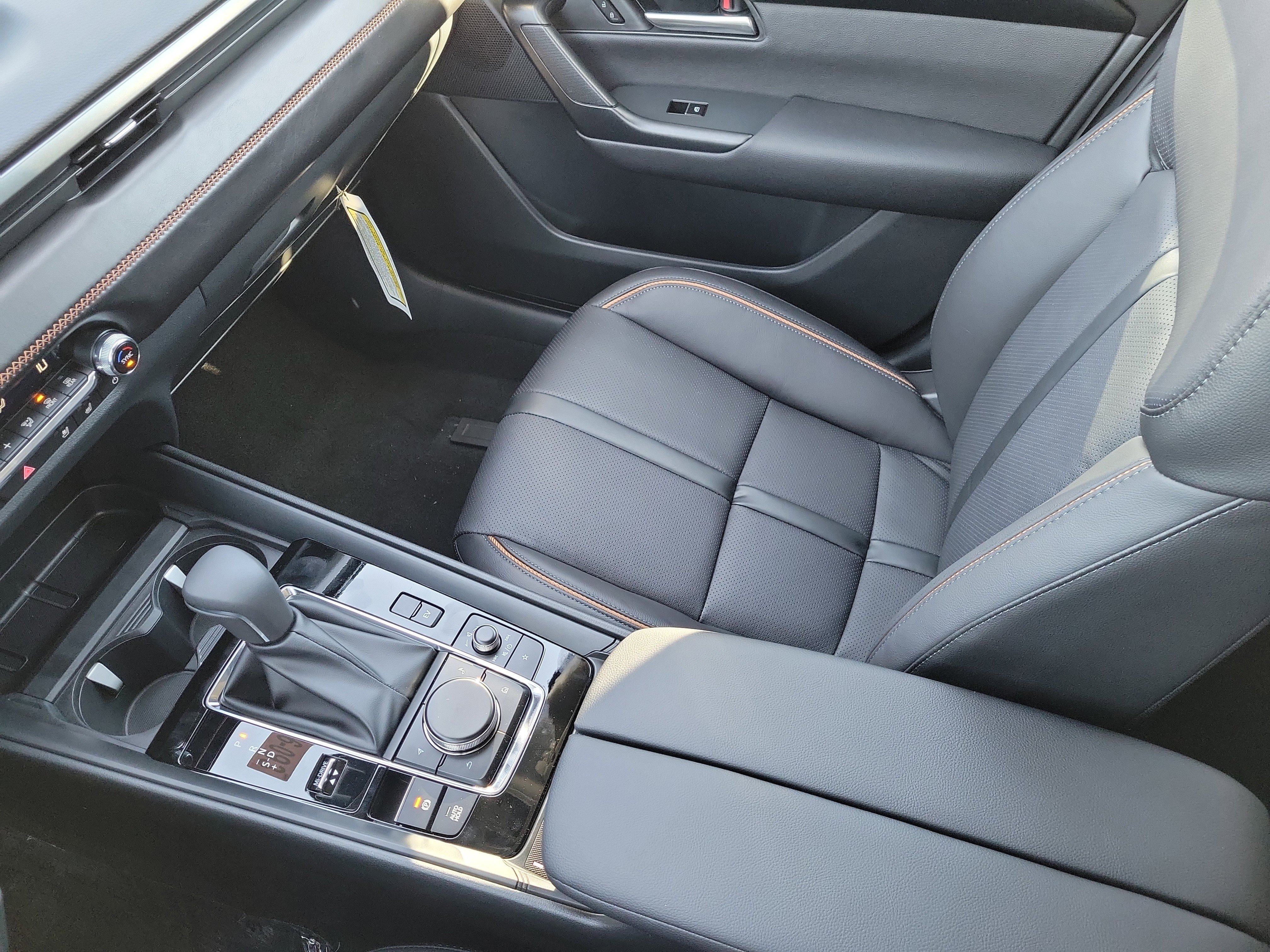 New 2026 MAZDA CX-50 2.5 Hybrid w/ Weather Package image 25