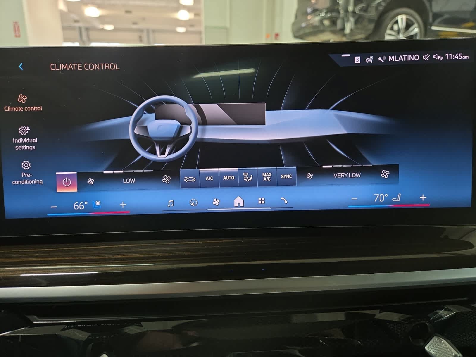 Used 2026 BMW X5 xDrive40i AWD/4WD image 23