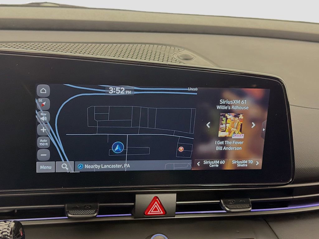 Used 2024 Hyundai Elantra N image 14