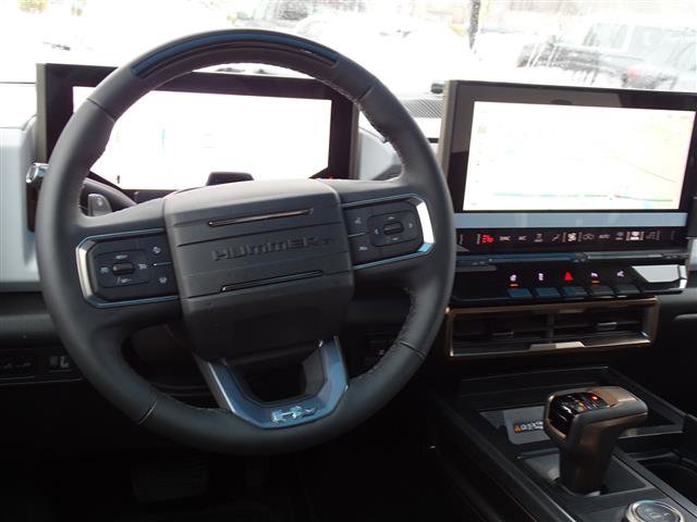 New 2025 GMC Hummer EV 2X image 9
