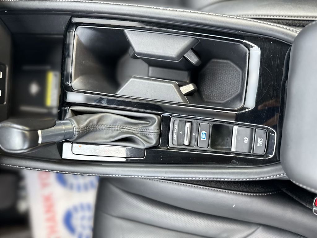 Used 2023 Honda Accord Touring image 21