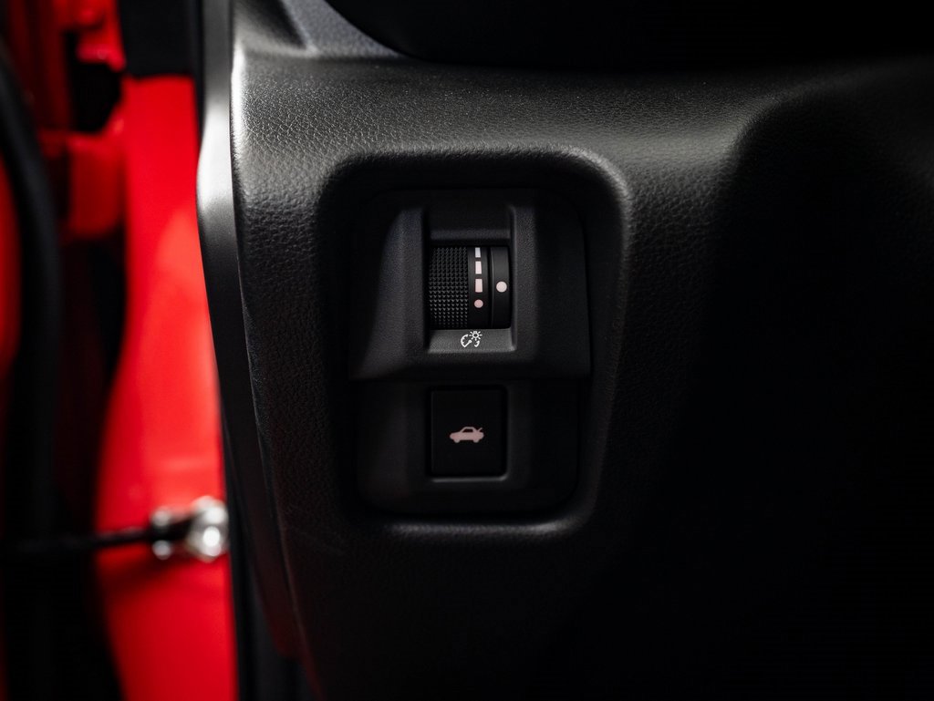 Used 2024 Toyota GR86 Premium image 36