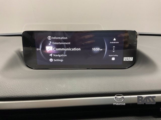 New 2026 MAZDA CX-50 AWD 2.5 S w/ Weather Package image 35
