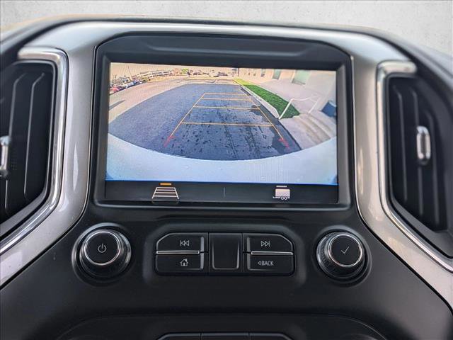 Used 2020 Chevrolet Silverado 1500 LT w/ All-Star Edition image 13