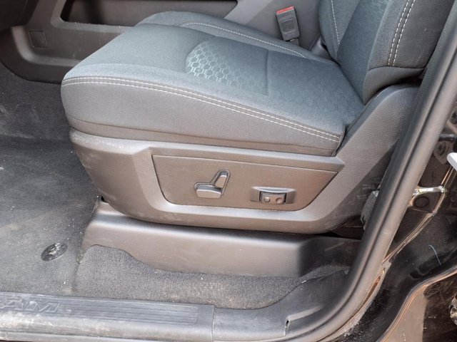 New 2025 RAM 2500 Big Horn image 6