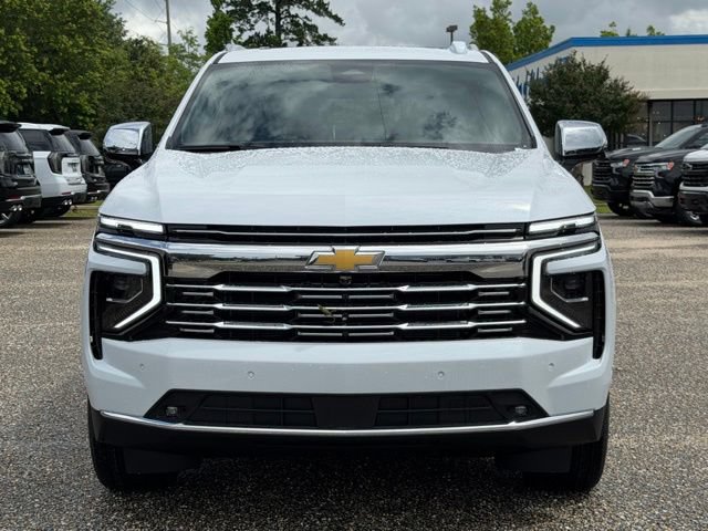 New 2026 Chevrolet Tahoe Premier w/ Sun And Tow Package RWD image 2