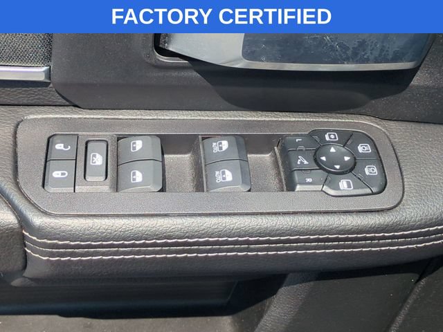 Certified 2026 RAM 2500 Big Horn AWD/4WD image 14