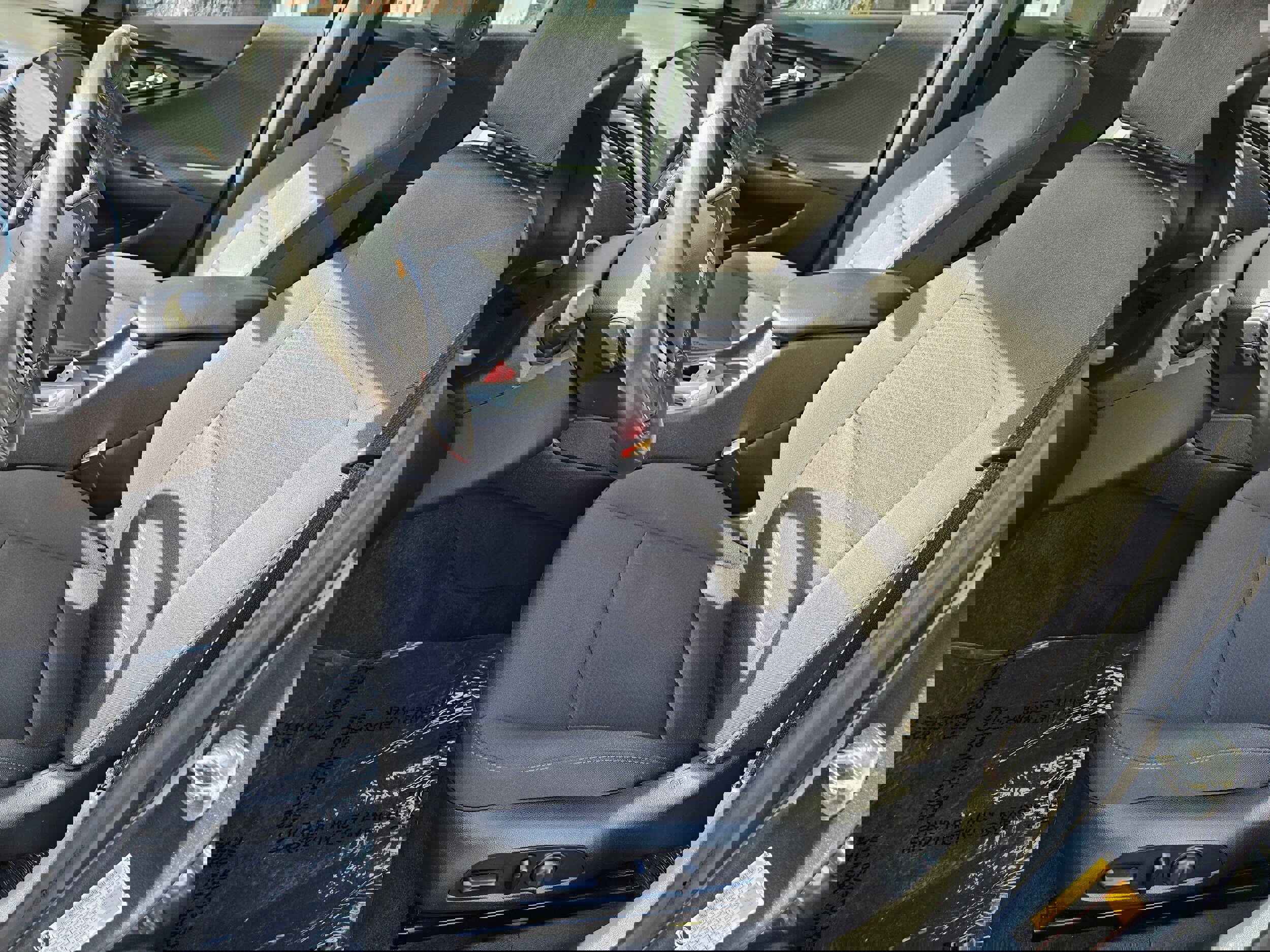 Used 2020 Chevrolet Malibu RS image 10