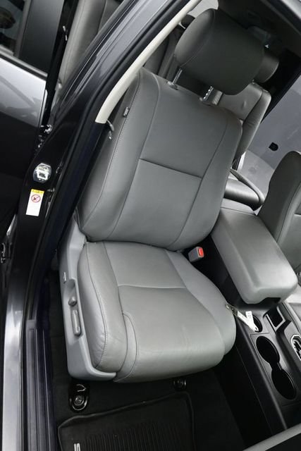Used 2021 Toyota Sequoia SR5 w/ Premium Package RWD image 19